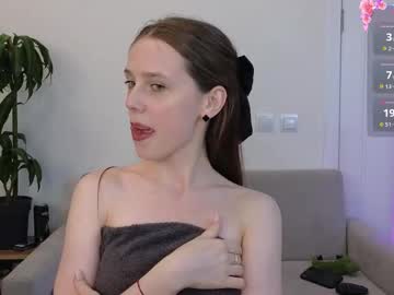 girl Naughty Night Cams - Unleash Your Wild Side! with siamilly