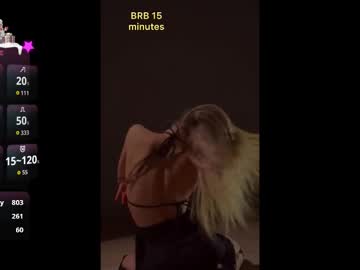 girl Naughty Night Cams - Unleash Your Wild Side! with moonelly