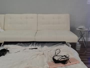 couple Naughty Night Cams - Unleash Your Wild Side! with jinxy_moans