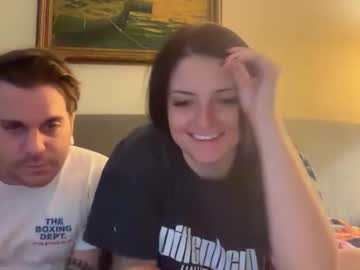 couple Naughty Night Cams - Unleash Your Wild Side! with sexycouple41110