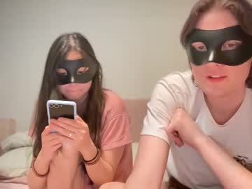 couple Naughty Night Cams - Unleash Your Wild Side! with slowburndlc