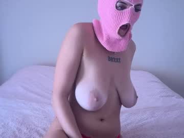 girl Naughty Night Cams - Unleash Your Wild Side! with zoeythepinkmask