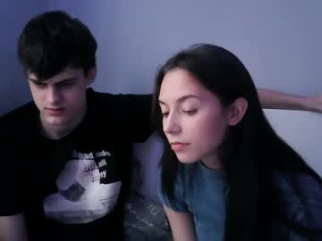 couple Naughty Night Cams - Unleash Your Wild Side! with valesios