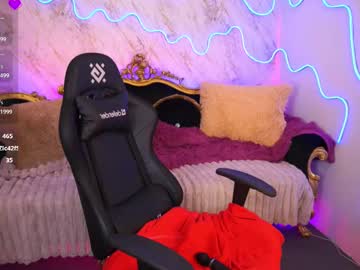 girl Naughty Night Cams - Unleash Your Wild Side! with mikiikiwi