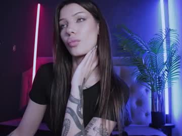 girl Naughty Night Cams - Unleash Your Wild Side! with godismiu