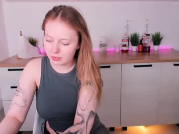 girl Naughty Night Cams - Unleash Your Wild Side! with lil_stephanie