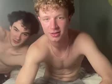 couple Naughty Night Cams - Unleash Your Wild Side! with collin_swell