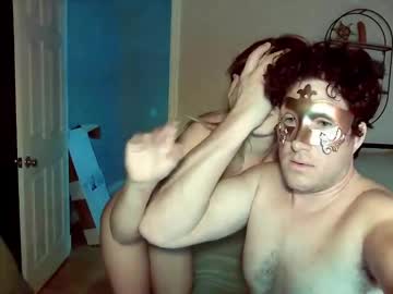 couple Naughty Night Cams - Unleash Your Wild Side! with lustralounge