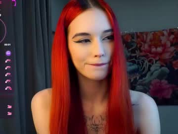 girl Naughty Night Cams - Unleash Your Wild Side! with primroseberesford