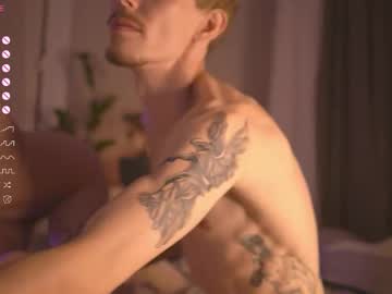 couple Naughty Night Cams - Unleash Your Wild Side! with le_sex_appeal