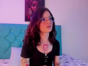 girl Naughty Night Cams - Unleash Your Wild Side! with abby_jones2