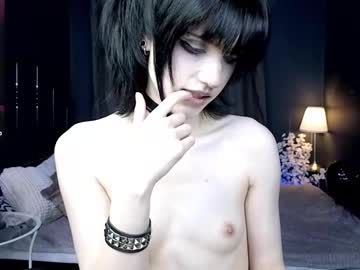 girl Naughty Night Cams - Unleash Your Wild Side! with dark_vamp_