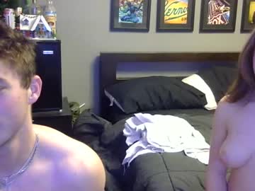 couple Naughty Night Cams - Unleash Your Wild Side! with alma2454