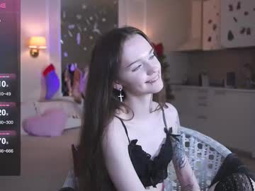 girl Naughty Night Cams - Unleash Your Wild Side! with _petitteluna_