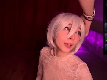 couple Naughty Night Cams - Unleash Your Wild Side! with darkfirenight