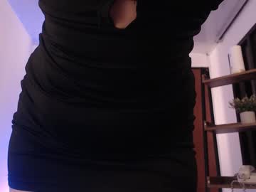 girl Naughty Night Cams - Unleash Your Wild Side! with dangel_noir6