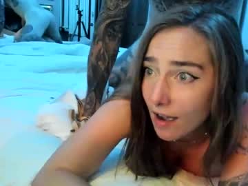 couple Naughty Night Cams - Unleash Your Wild Side! with xdinahx
