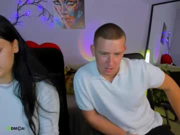 couple Naughty Night Cams - Unleash Your Wild Side! with sylus_dark