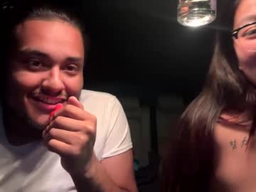 couple Naughty Night Cams - Unleash Your Wild Side! with xotiff22