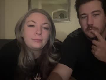 couple Naughty Night Cams - Unleash Your Wild Side! with sexycouplex24x