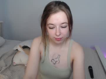 girl Naughty Night Cams - Unleash Your Wild Side! with cute_beauty