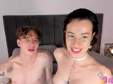 couple Naughty Night Cams - Unleash Your Wild Side! with linkinsweeet