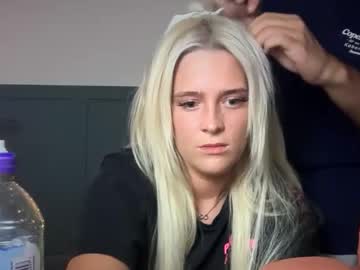 couple Naughty Night Cams - Unleash Your Wild Side! with littleblonde010