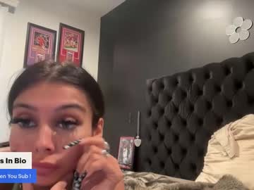 girl Naughty Night Cams - Unleash Your Wild Side! with okolivia