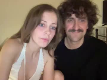 couple Naughty Night Cams - Unleash Your Wild Side! with terry_and_elanor