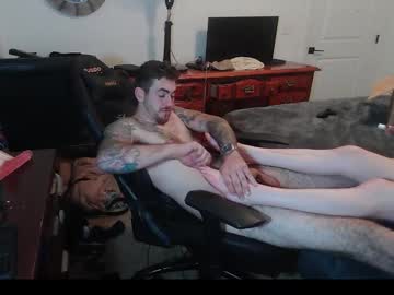 couple Naughty Night Cams - Unleash Your Wild Side! with hungmtnman2256