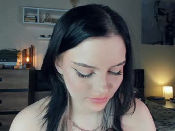 girl Naughty Night Cams - Unleash Your Wild Side! with cute_caprice