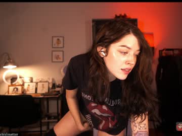 girl Naughty Night Cams - Unleash Your Wild Side! with spectralmatter