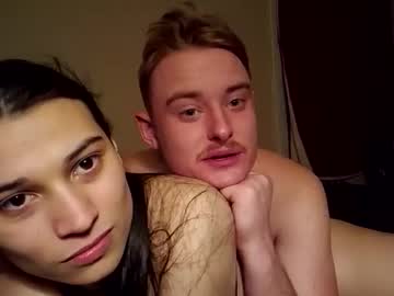 couple Naughty Night Cams - Unleash Your Wild Side! with claireranda