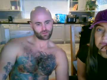 couple Naughty Night Cams - Unleash Your Wild Side! with dom_beast90