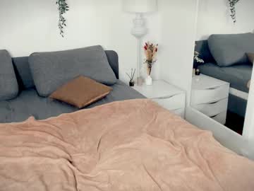 girl Naughty Night Cams - Unleash Your Wild Side! with blooming_mess