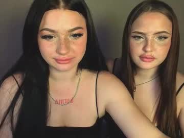 couple Naughty Night Cams - Unleash Your Wild Side! with _mandarinki_