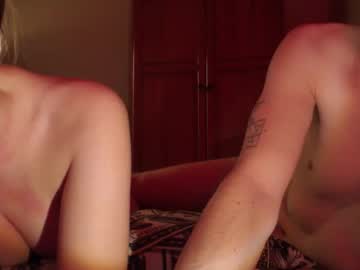 couple Naughty Night Cams - Unleash Your Wild Side! with sexyhumanbeans