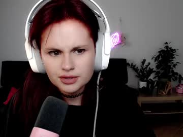 girl Naughty Night Cams - Unleash Your Wild Side! with dellacrush_
