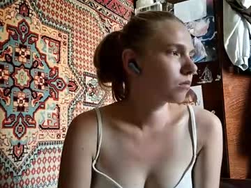 girl Naughty Night Cams - Unleash Your Wild Side! with venus_in_flames
