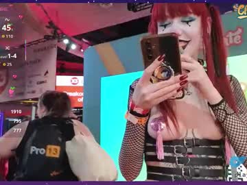 girl Naughty Night Cams - Unleash Your Wild Side! with playgh0ul