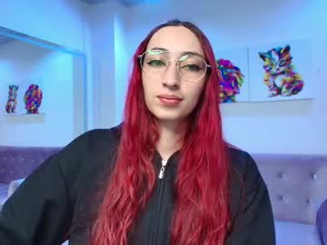 girl Naughty Night Cams - Unleash Your Wild Side! with vermelha_gremory1