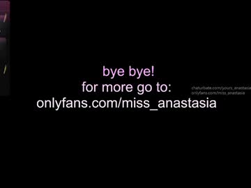 girl Naughty Night Cams - Unleash Your Wild Side! with yours_anastasia