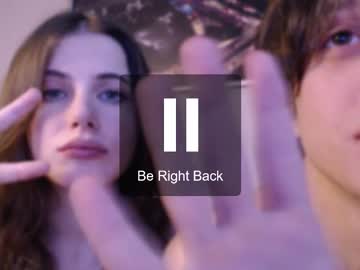 couple Naughty Night Cams - Unleash Your Wild Side! with kitkatsweetspot