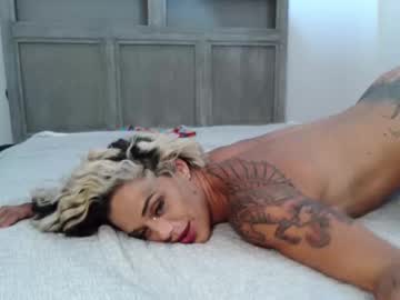 couple Naughty Night Cams - Unleash Your Wild Side! with goddess_andi