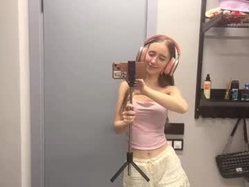 girl Naughty Night Cams - Unleash Your Wild Side! with conchamalara