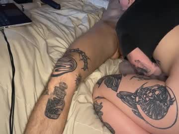 couple Naughty Night Cams - Unleash Your Wild Side! with melman7101