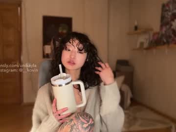 girl Naughty Night Cams - Unleash Your Wild Side! with _octopussy_